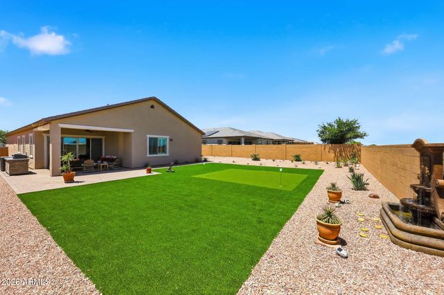 6601 N 127TH Drive, Glendale, AZ 85307