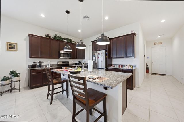 6601 N 127TH Drive, Glendale, AZ 85307