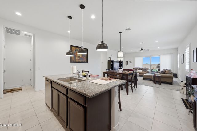 6601 N 127TH Drive, Glendale, AZ 85307