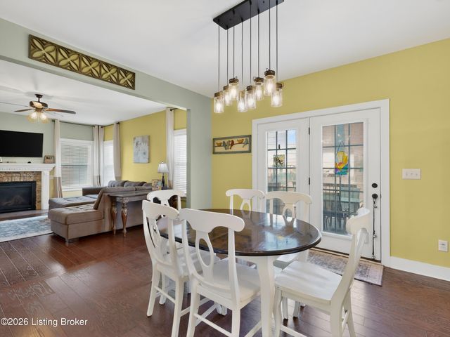 126 Washington Commons Dr, Mt Washington, KY 40047