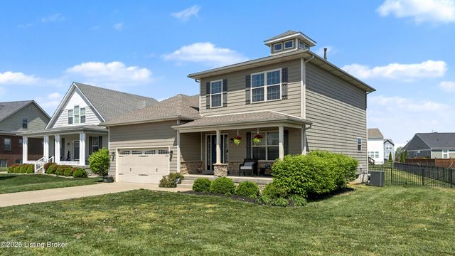 126 Washington Commons Dr, Mt Washington, KY 40047