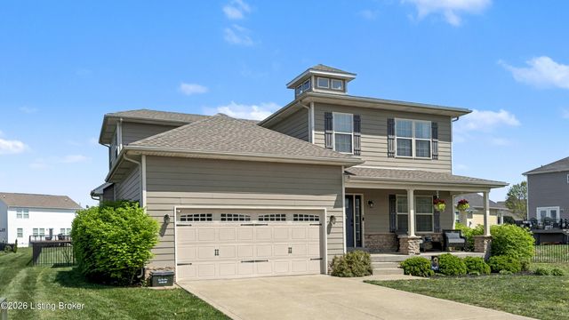 126 Washington Commons Dr, Mt Washington, KY 40047