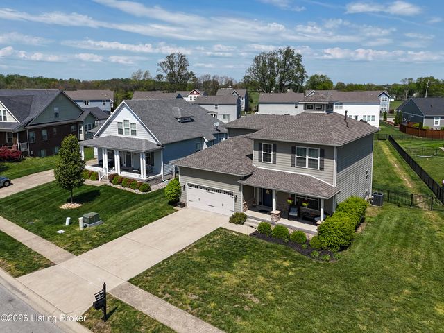 126 Washington Commons Dr, Mt Washington, KY 40047