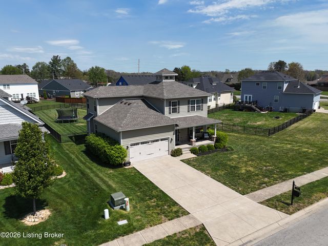 126 Washington Commons Dr, Mt Washington, KY 40047