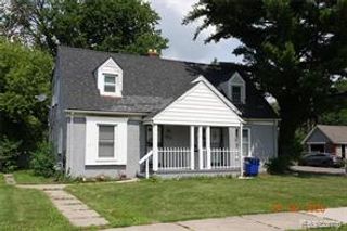 18651 & 18653 Kelly Rd, Detroit, MI 48224