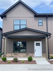 3506 Arbor Crossing Way 4, Jeffersonville, IN 47130