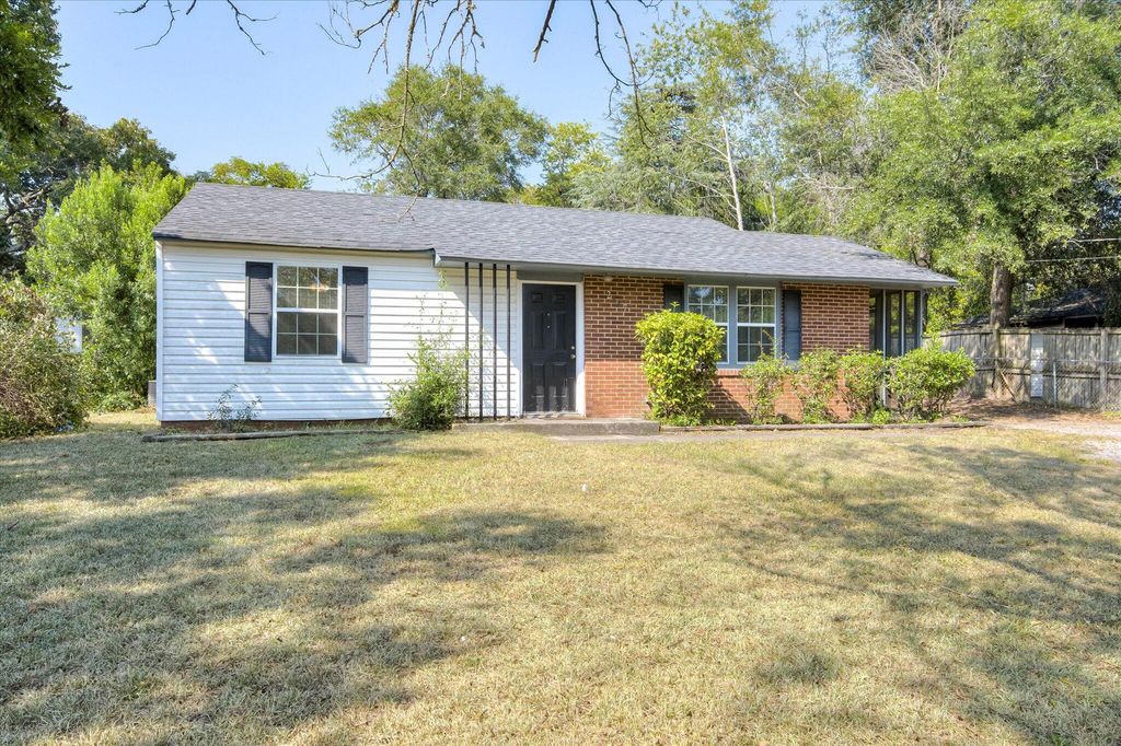 2447 Ridge Rd Road, Augusta, GA 30906