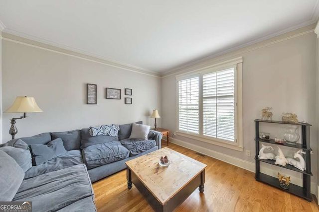 38 Sagemont Court, Acworth, GA 30101