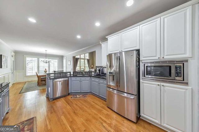 38 Sagemont Court, Acworth, GA 30101