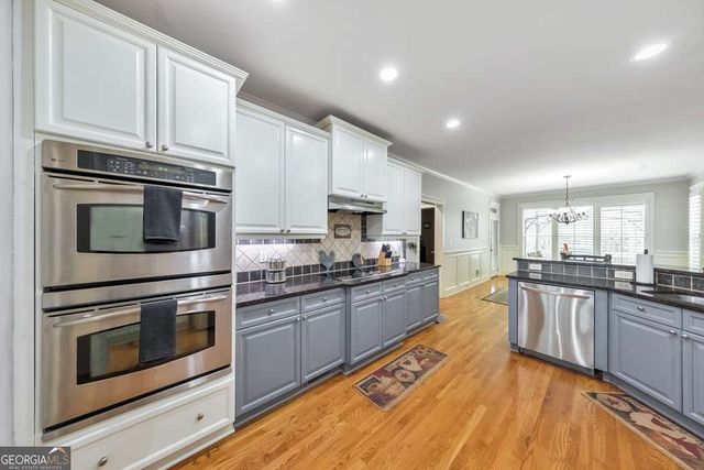 38 Sagemont Court, Acworth, GA 30101