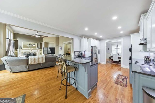 38 Sagemont Court, Acworth, GA 30101