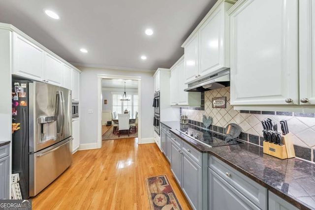 38 Sagemont Court, Acworth, GA 30101