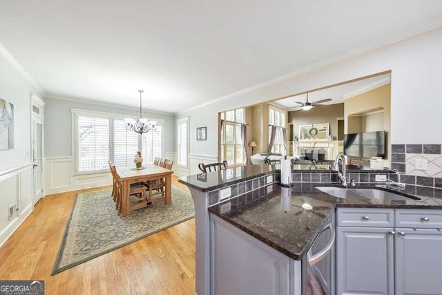 38 Sagemont Court, Acworth, GA 30101