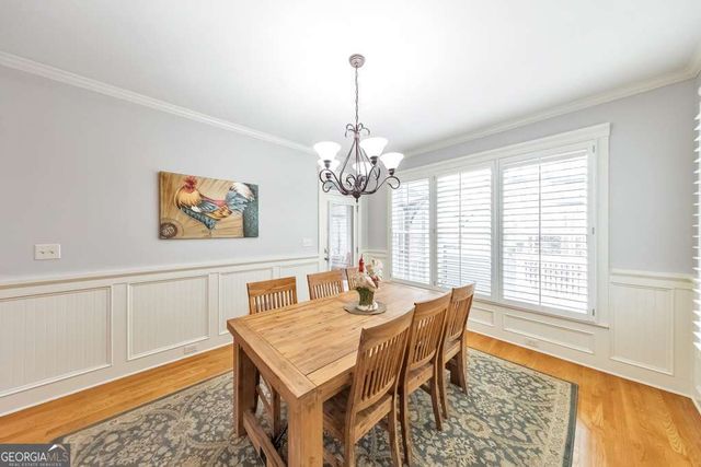 38 Sagemont Court, Acworth, GA 30101