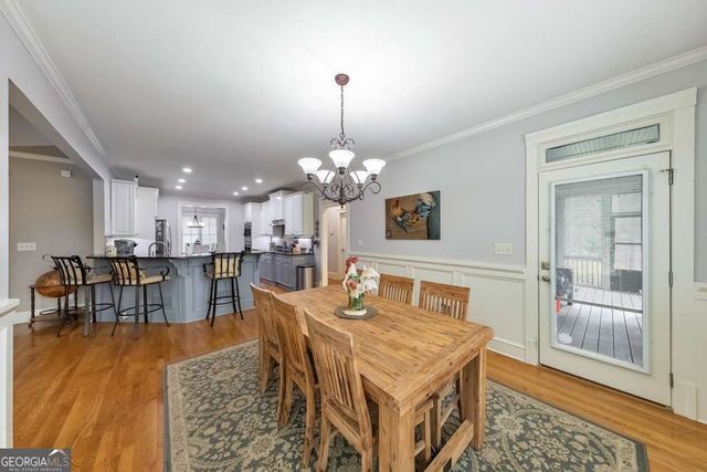 38 Sagemont Court, Acworth, GA 30101