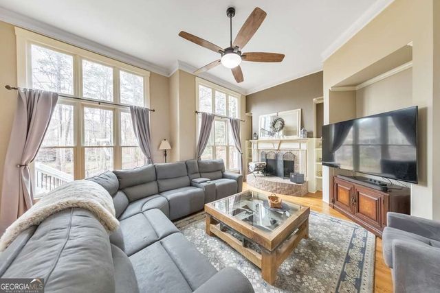 38 Sagemont Court, Acworth, GA 30101