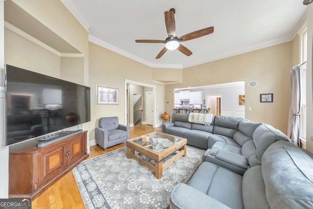 38 Sagemont Court, Acworth, GA 30101