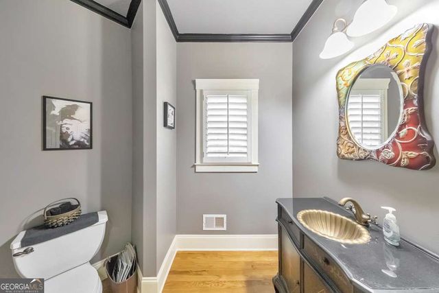 38 Sagemont Court, Acworth, GA 30101