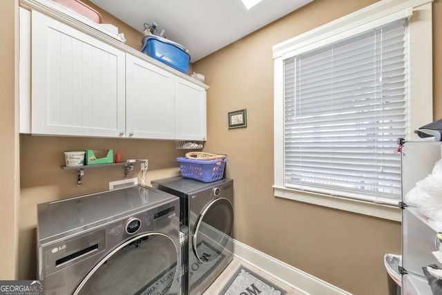 38 Sagemont Court, Acworth, GA 30101