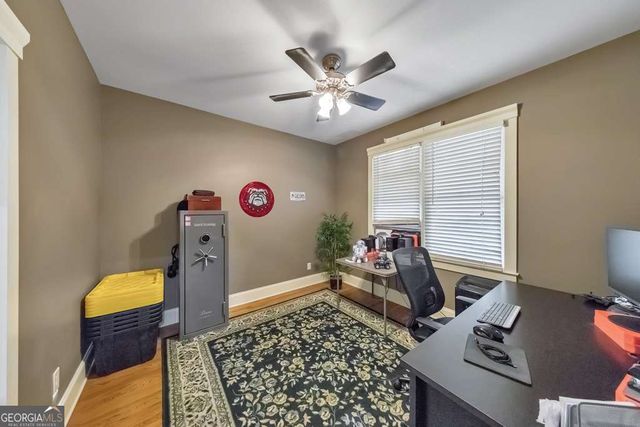 38 Sagemont Court, Acworth, GA 30101