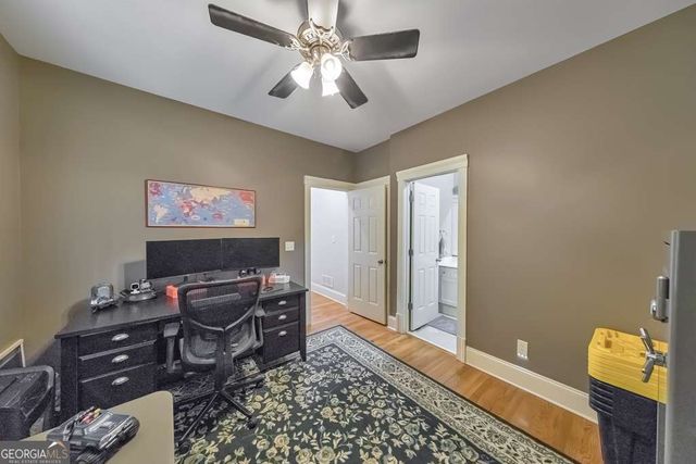 38 Sagemont Court, Acworth, GA 30101