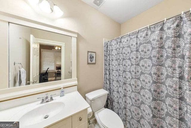 38 Sagemont Court, Acworth, GA 30101