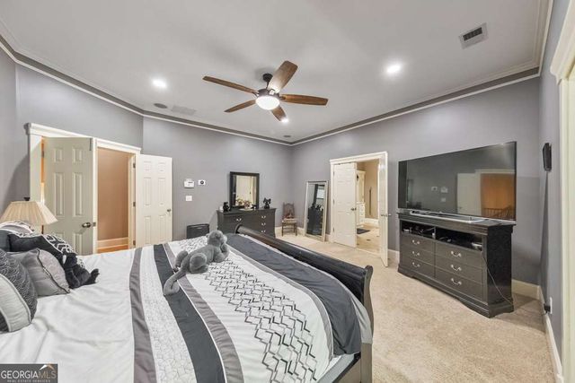 38 Sagemont Court, Acworth, GA 30101