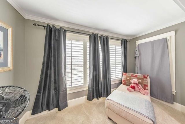 38 Sagemont Court, Acworth, GA 30101