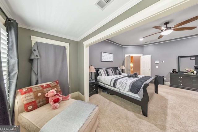 38 Sagemont Court, Acworth, GA 30101