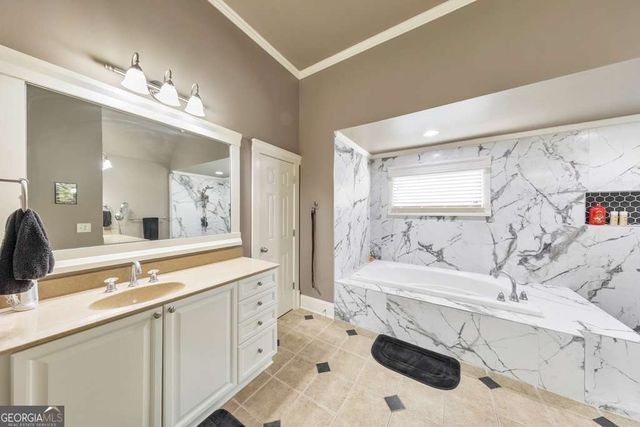 38 Sagemont Court, Acworth, GA 30101