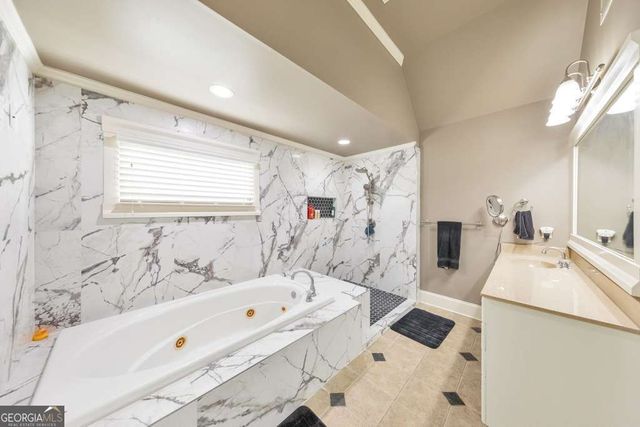 38 Sagemont Court, Acworth, GA 30101