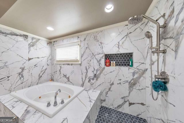 38 Sagemont Court, Acworth, GA 30101