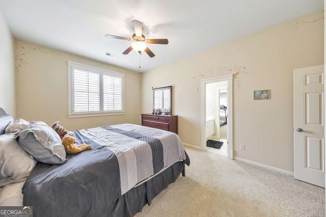 38 Sagemont Court, Acworth, GA 30101