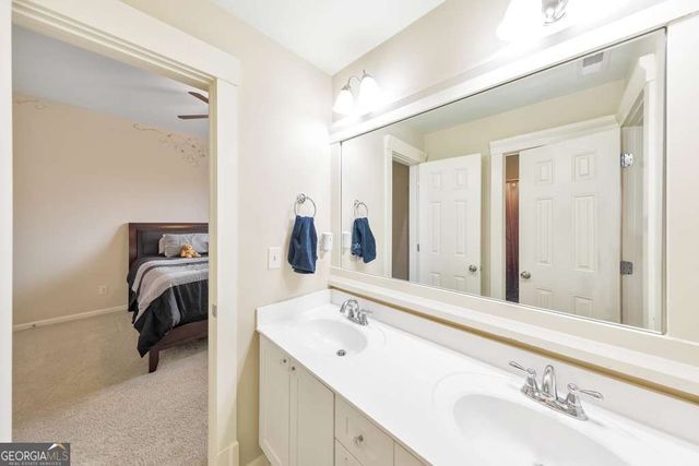 38 Sagemont Court, Acworth, GA 30101