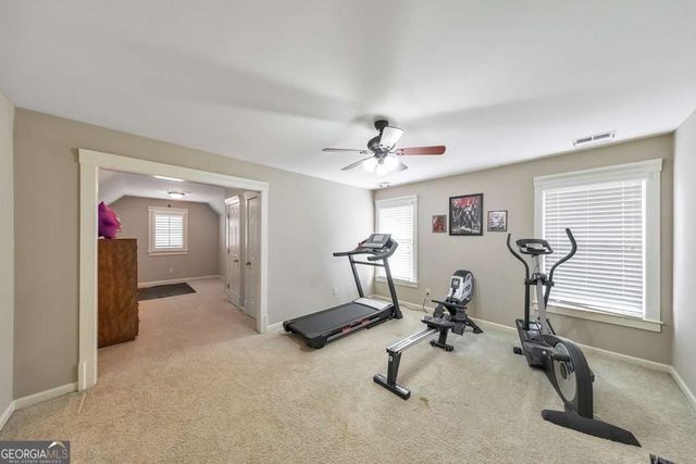 38 Sagemont Court, Acworth, GA 30101