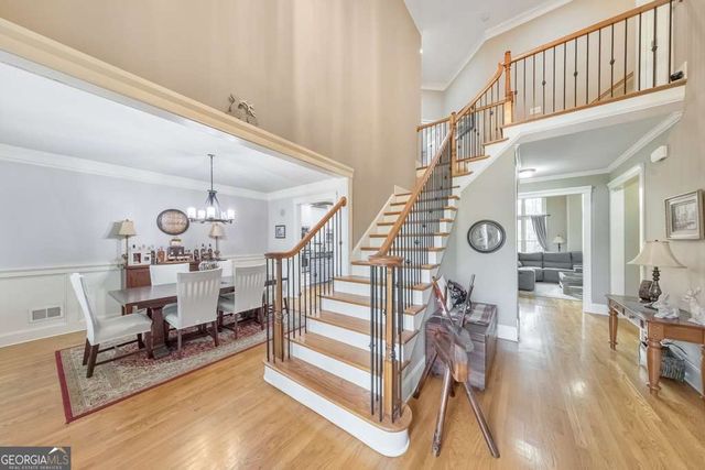 38 Sagemont Court, Acworth, GA 30101