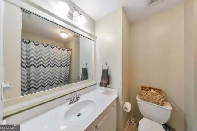 38 Sagemont Court, Acworth, GA 30101