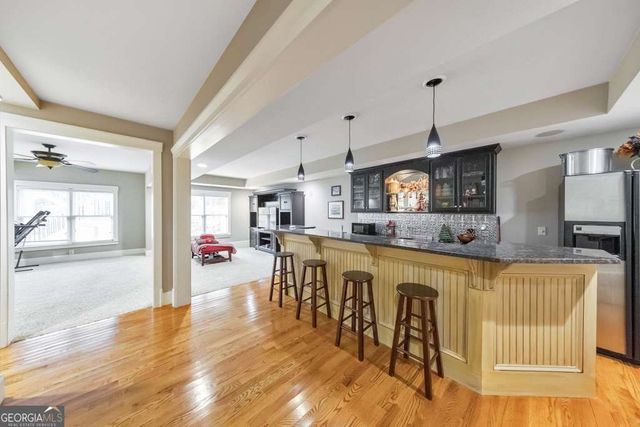 38 Sagemont Court, Acworth, GA 30101