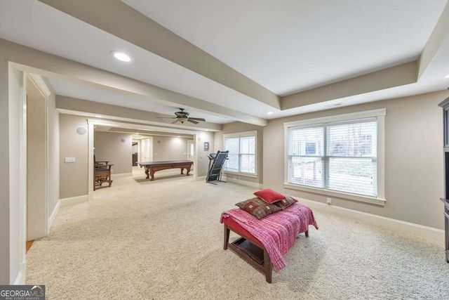 38 Sagemont Court, Acworth, GA 30101