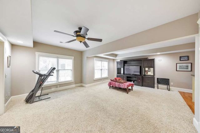 38 Sagemont Court, Acworth, GA 30101