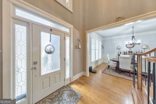 38 Sagemont Court, Acworth, GA 30101