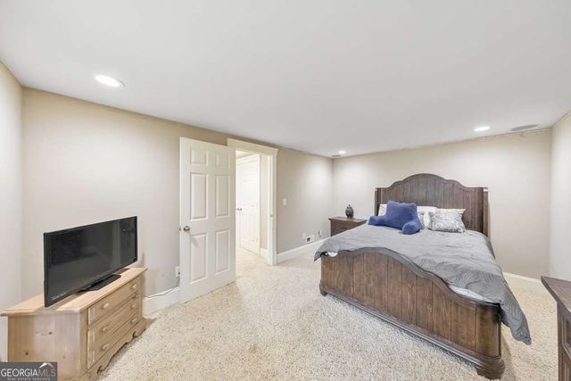 38 Sagemont Court, Acworth, GA 30101