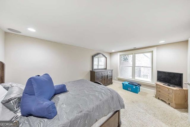 38 Sagemont Court, Acworth, GA 30101