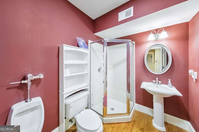 38 Sagemont Court, Acworth, GA 30101