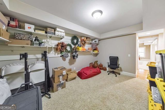 38 Sagemont Court, Acworth, GA 30101