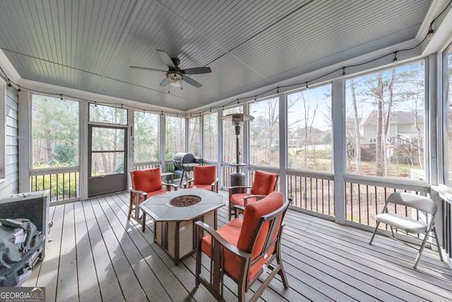 38 Sagemont Court, Acworth, GA 30101