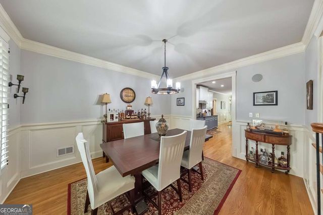 38 Sagemont Court, Acworth, GA 30101