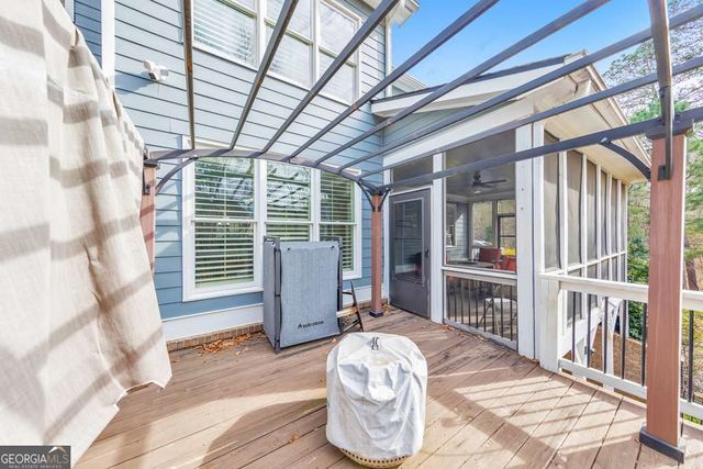 38 Sagemont Court, Acworth, GA 30101