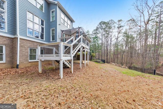 38 Sagemont Court, Acworth, GA 30101