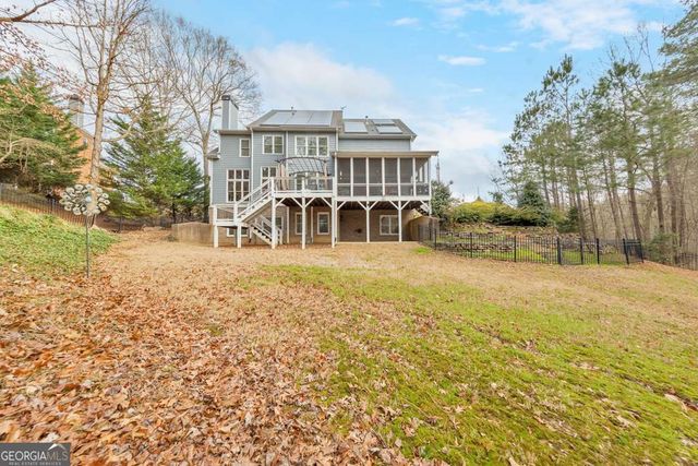 38 Sagemont Court, Acworth, GA 30101